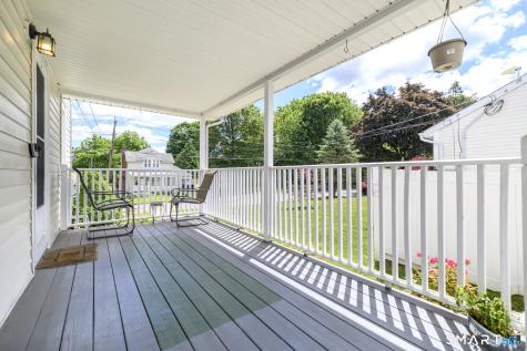 20 Laurel Street Danbury CT 06810