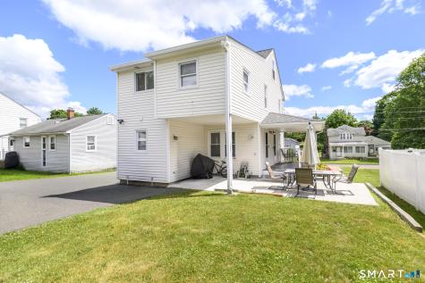 20 Laurel Street Danbury CT 06810