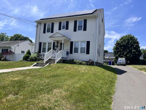 20 Laurel Street Danbury CT 06810