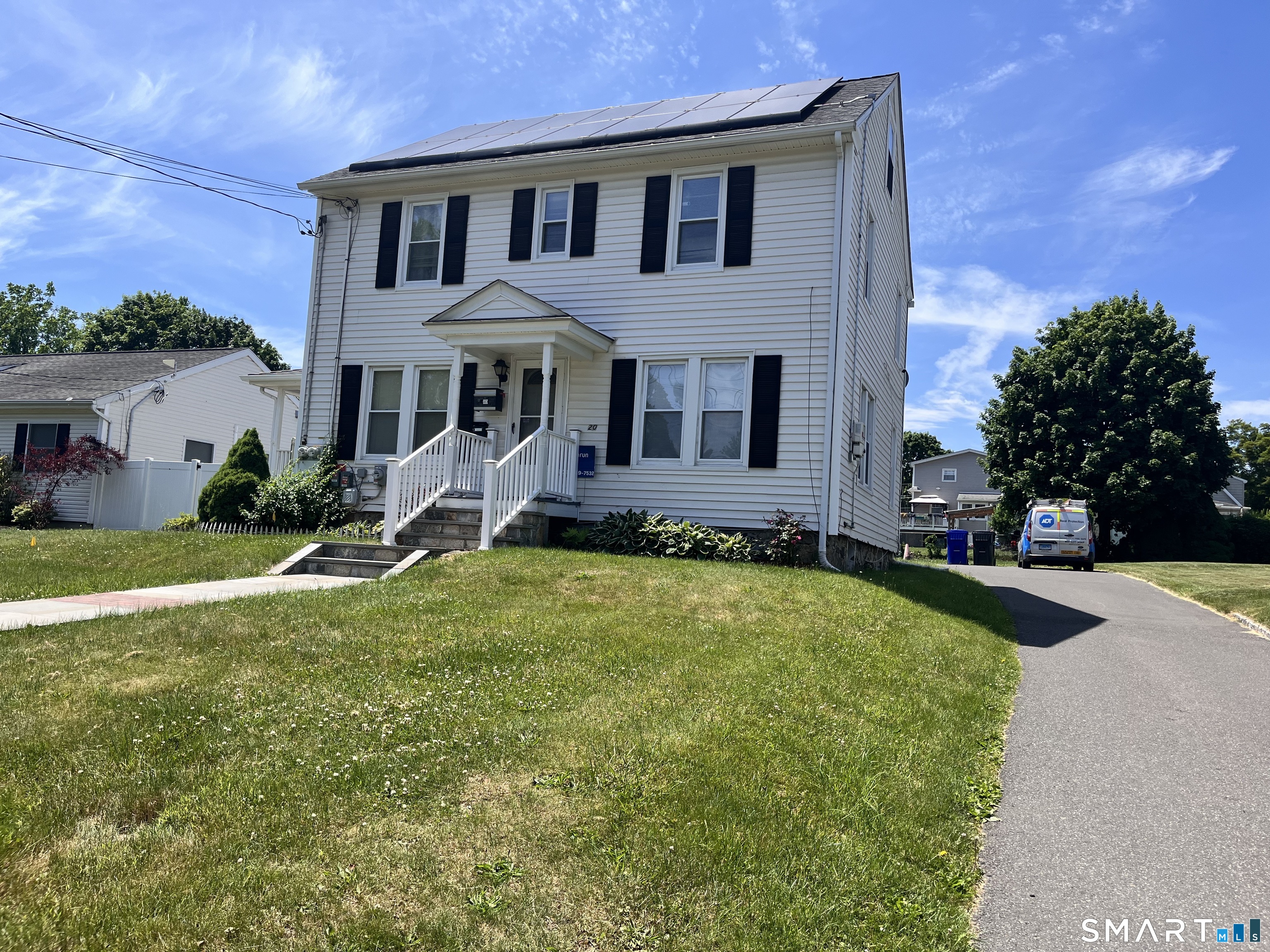 20 Laurel Street Danbury CT 06810