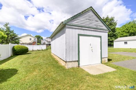20 Laurel Street Danbury CT 06810