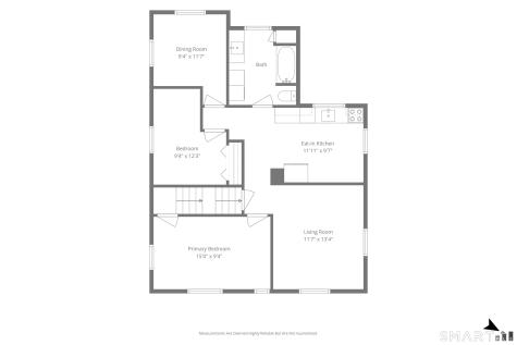 20 Laurel Street Danbury CT 06810