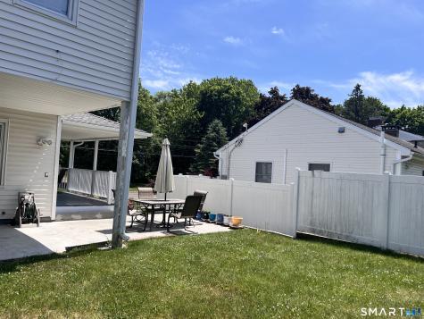 20 Laurel Street Danbury CT 06810