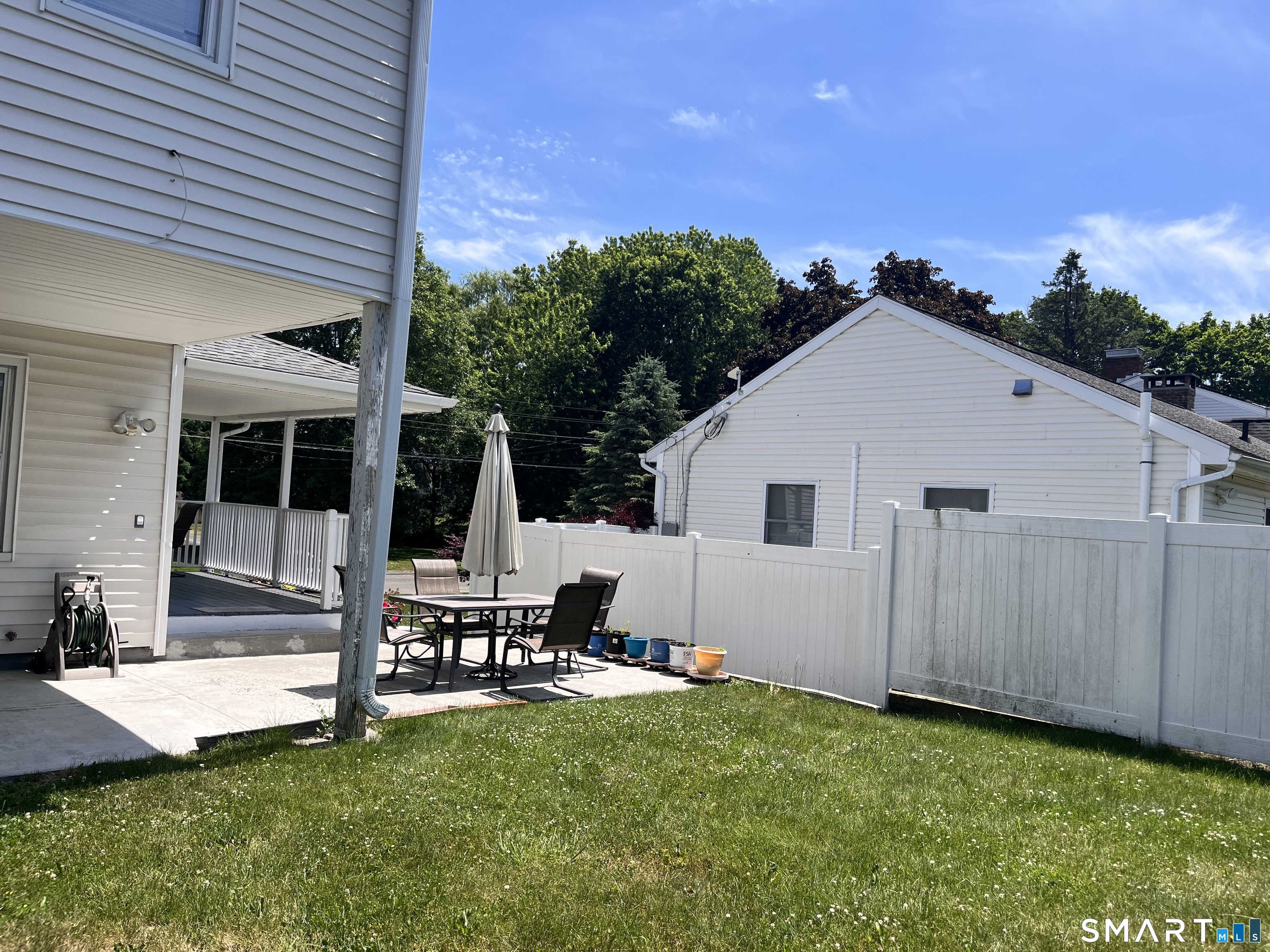 20 Laurel Street Danbury CT 06810