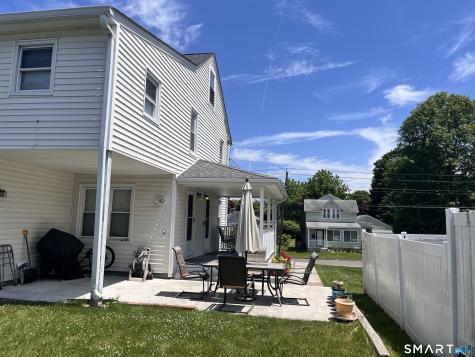 20 Laurel Street Danbury CT 06810