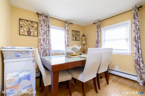 20 Laurel Street Danbury CT 06810