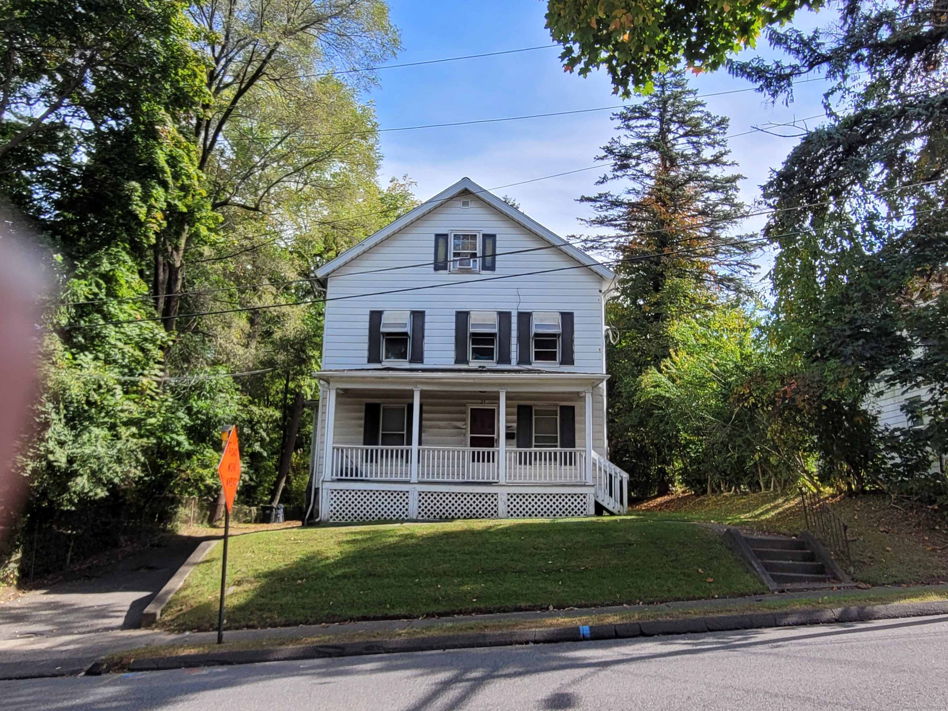 27 Starr Avenue Danbury CT 06810