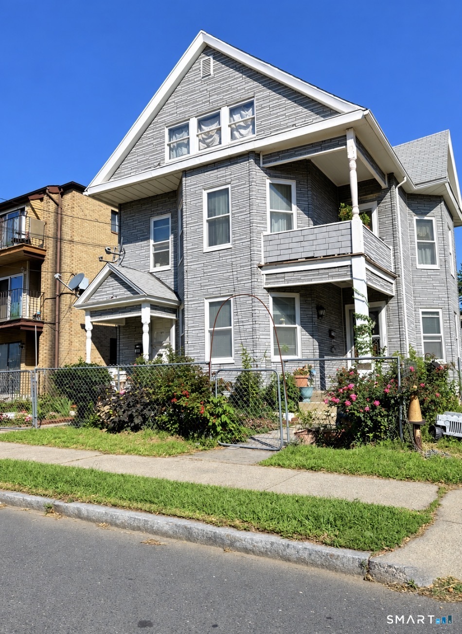104 Bond Street Hartford CT 06114