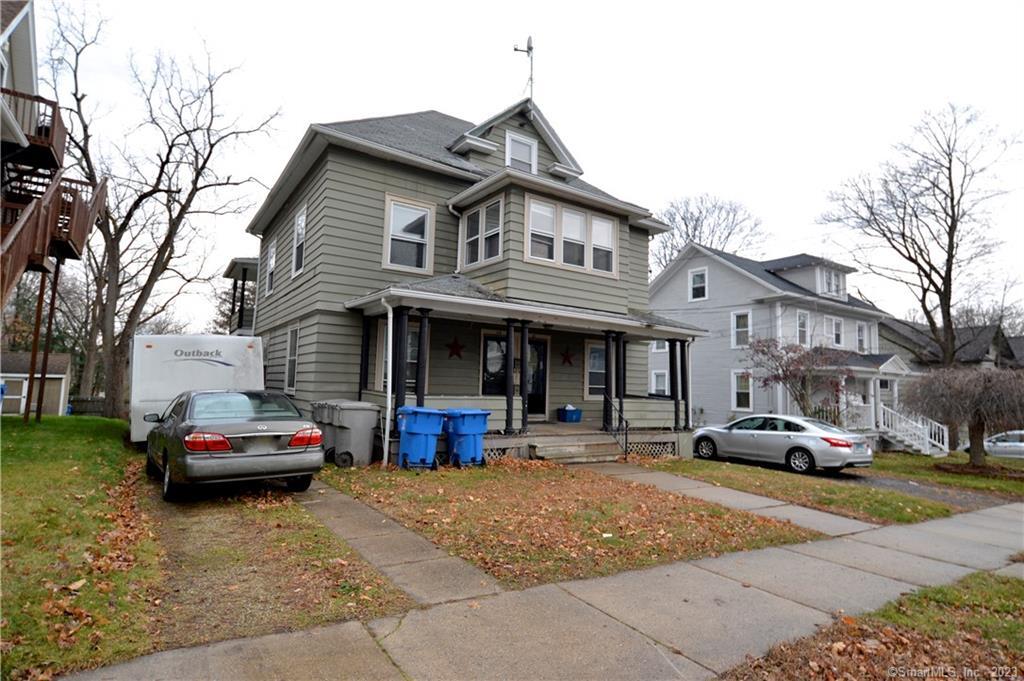 61 Stewart Street Bristol CT 06010