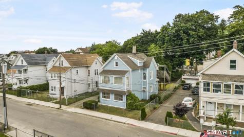 23 Robinson Street Waterbury CT 06704