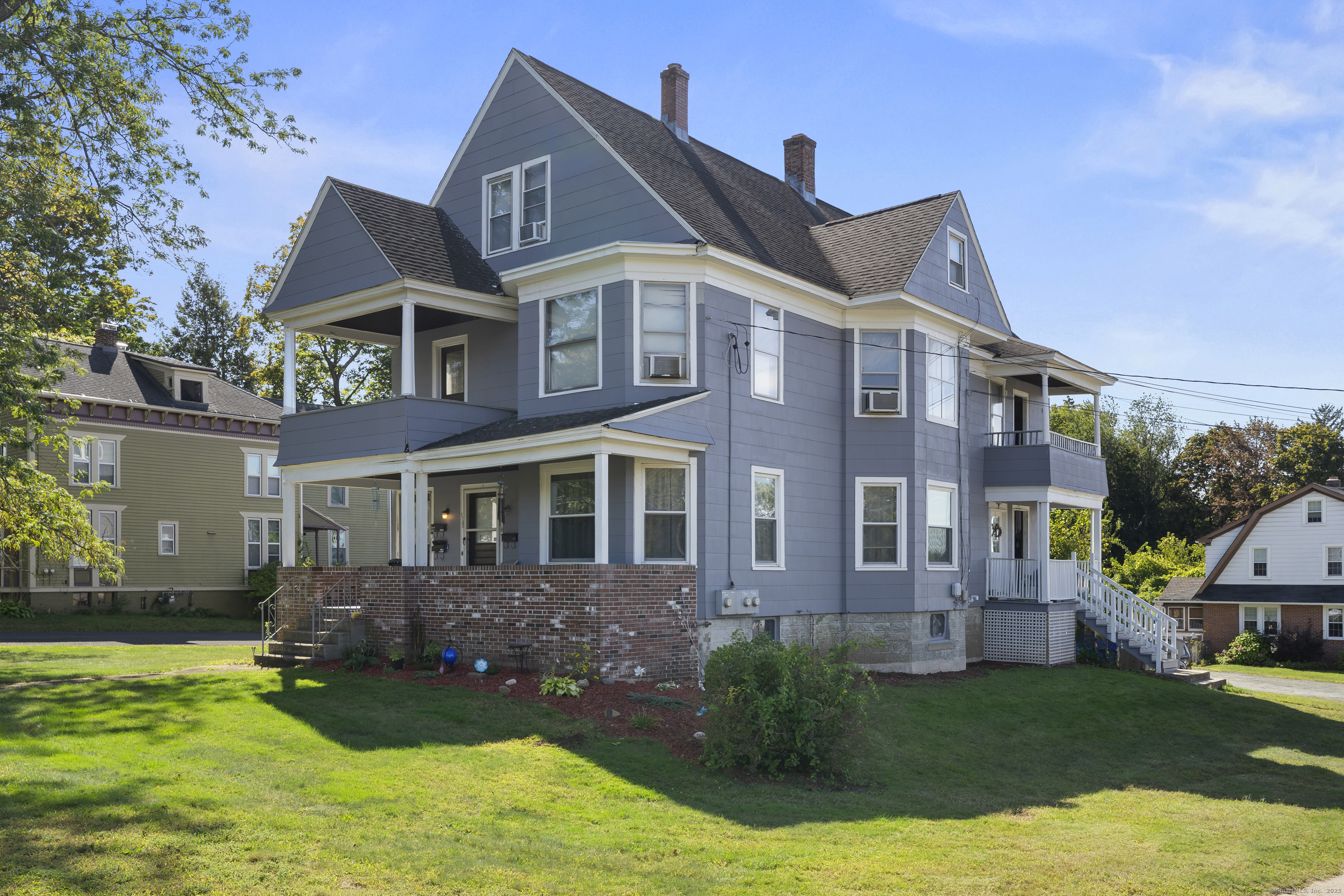 1130 Enfield Street Enfield CT 06082
