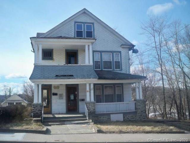 168 Wolcott Street Waterbury CT 06705