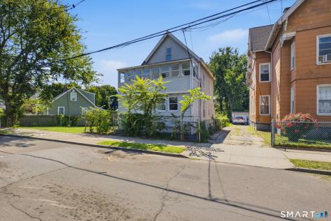 426 Poplar Street New Haven CT 06513