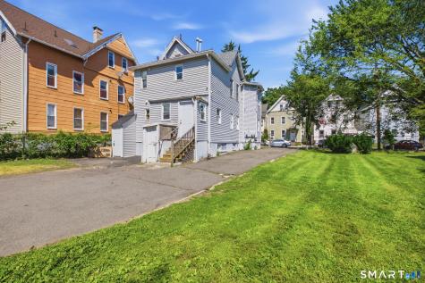 426 Poplar Street New Haven CT 06513