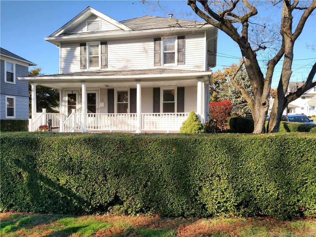 4 Helen Street Fairfield CT 06824