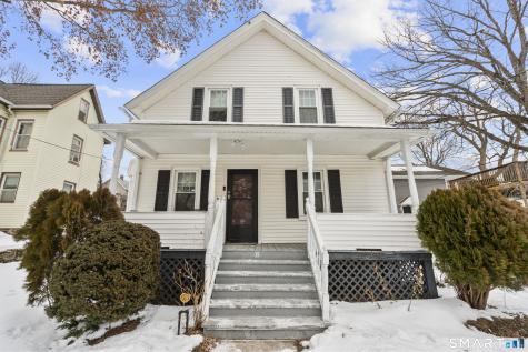 32 Lincoln Avenue Norwalk CT 06854
