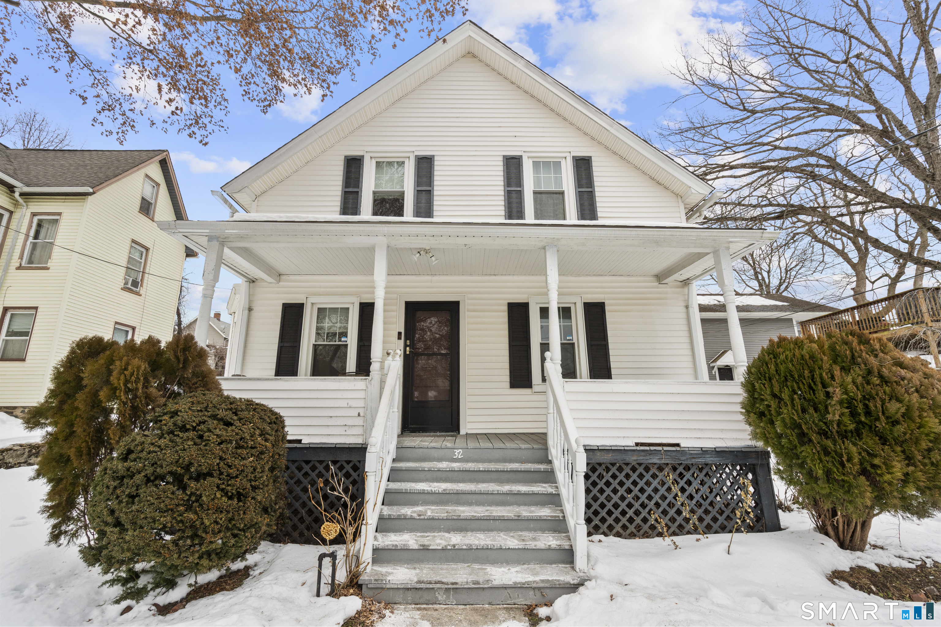 32 Lincoln Avenue Norwalk CT 06854