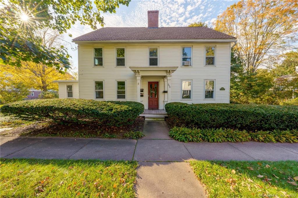 858 Worthington Ridge Berlin CT 06037