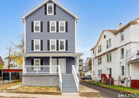 38 Young Street Waterbury CT 06704