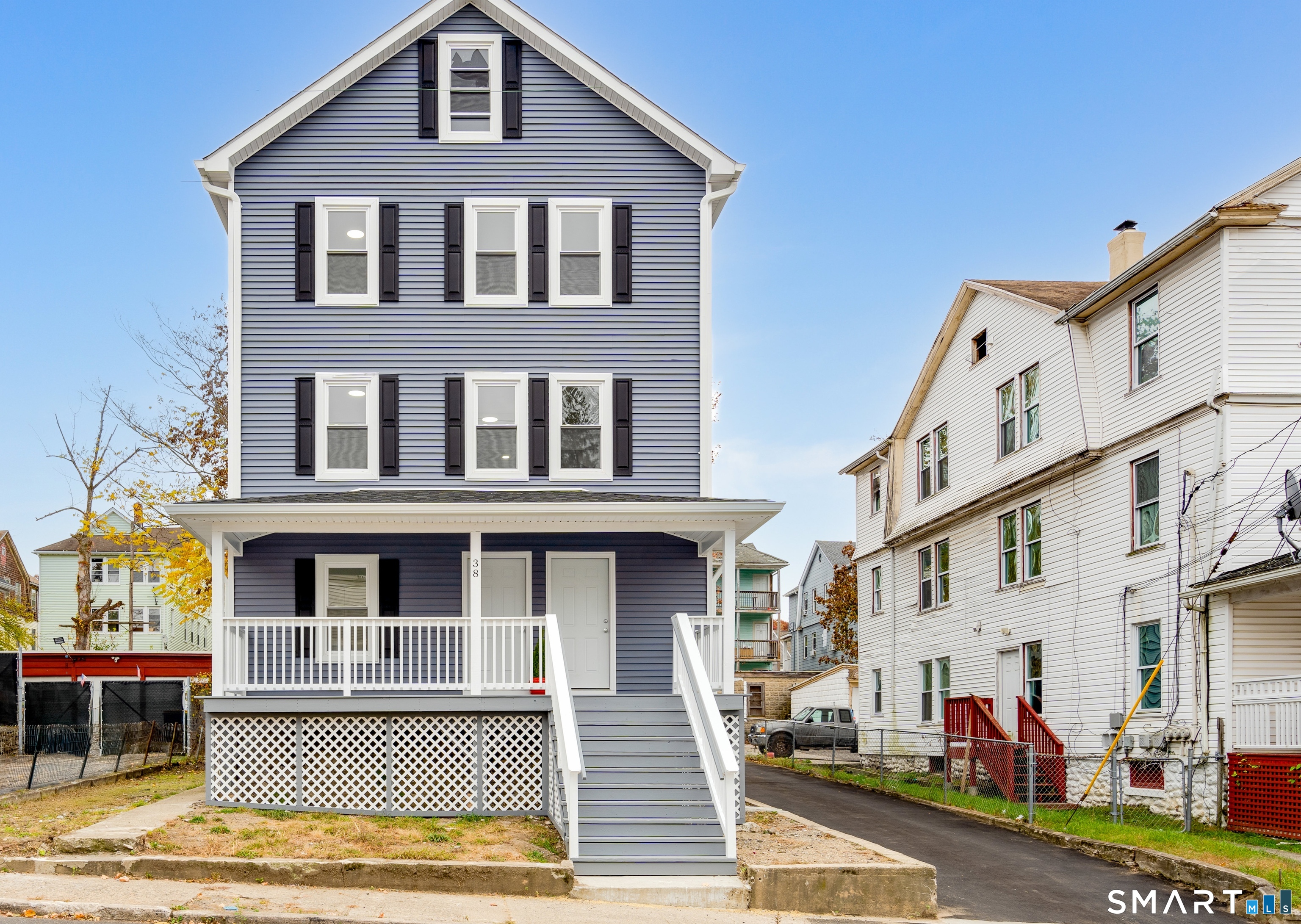 38 Young Street Waterbury CT 06704