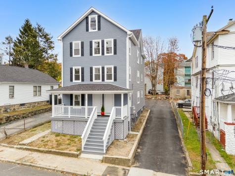 38 Young Street Waterbury CT 06704