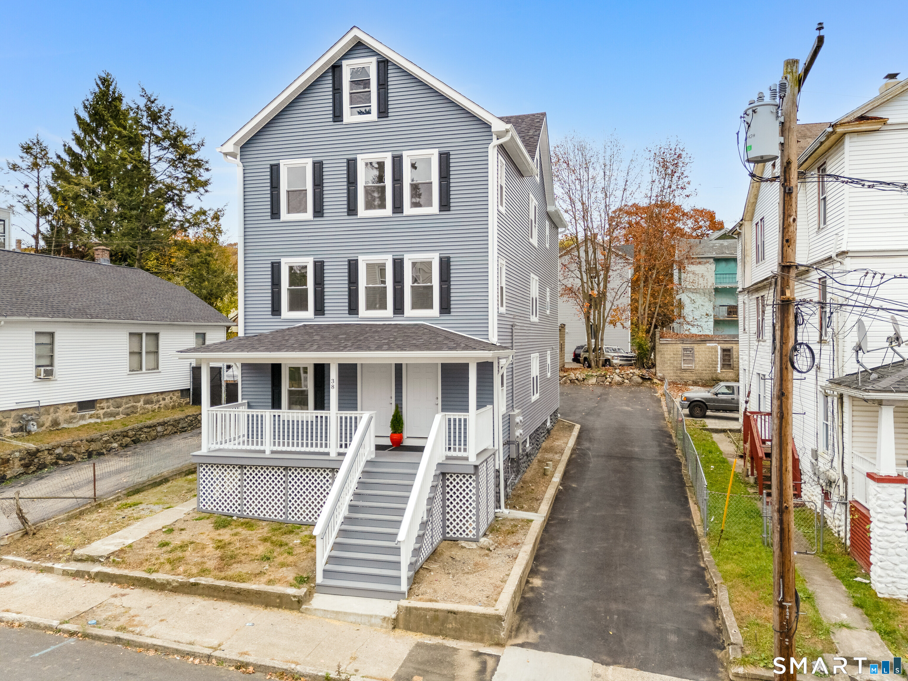 38 Young Street Waterbury CT 06704
