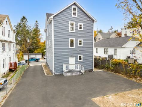 38 Young Street Waterbury CT 06704