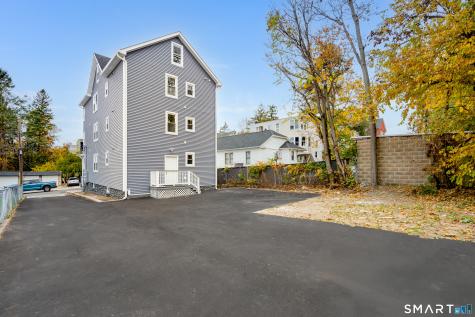 38 Young Street Waterbury CT 06704