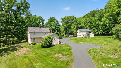 20 Huckleberry Hill Road Avon CT 06001