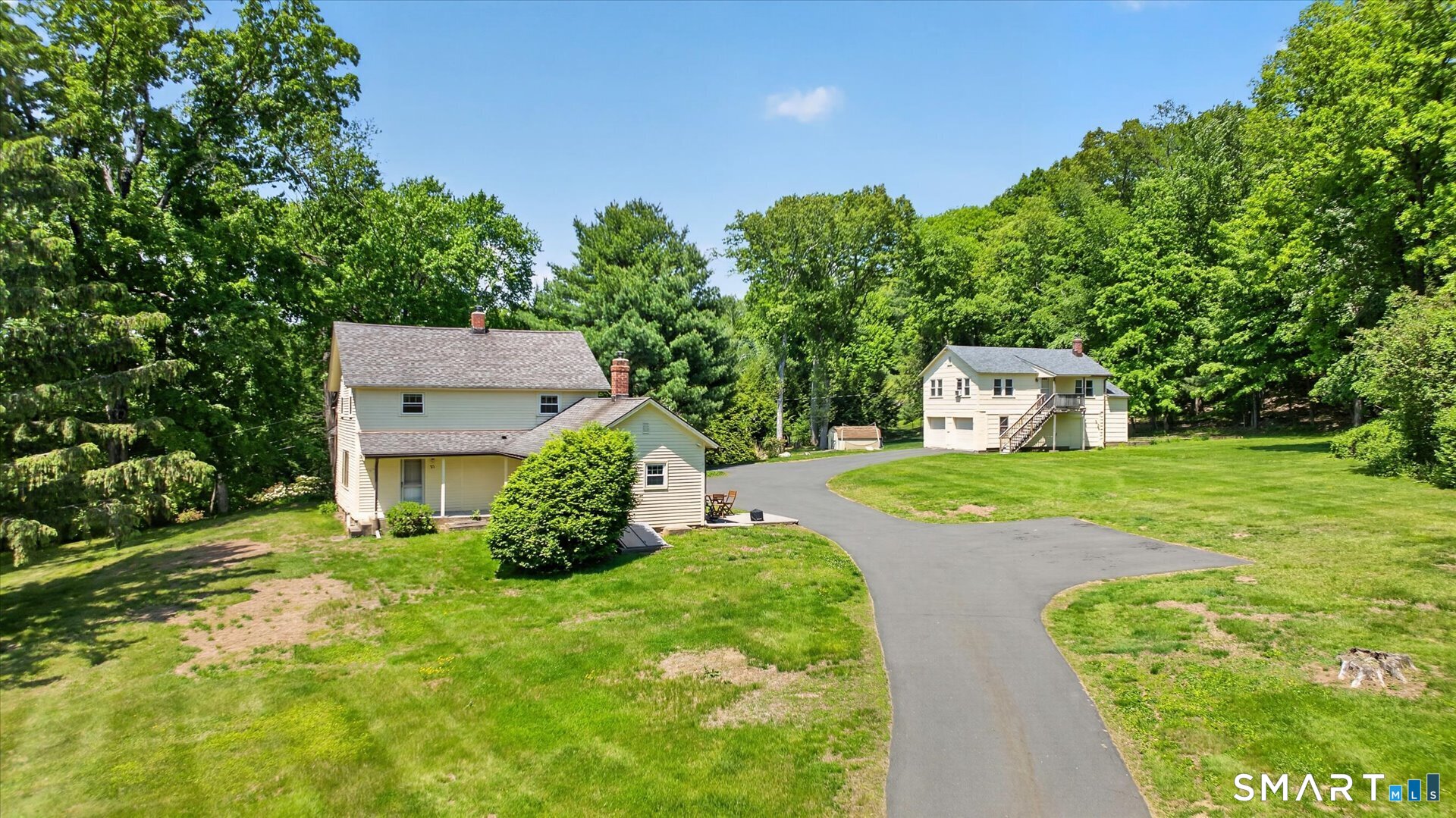 20 Huckleberry Hill Road Avon CT 06001