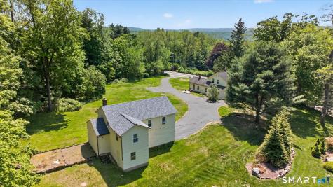 20 Huckleberry Hill Road Avon CT 06001