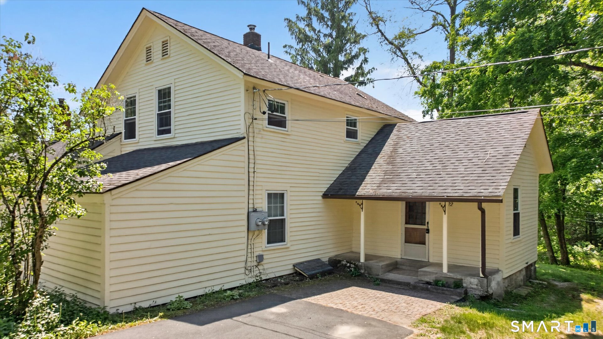 20 Huckleberry Hill Road Avon CT 06001