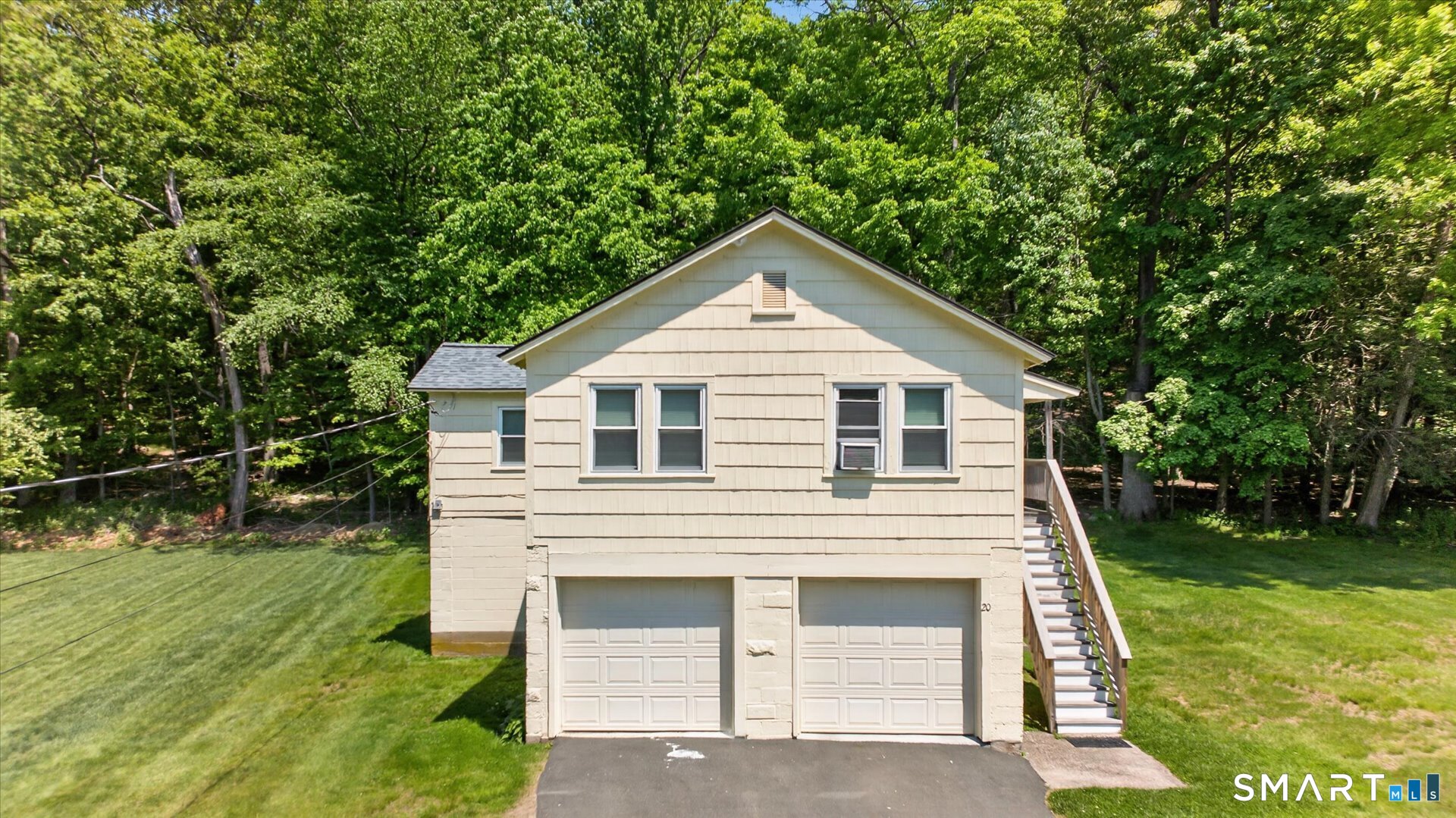 20 Huckleberry Hill Road Avon CT 06001