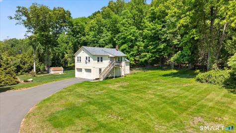 20 Huckleberry Hill Road Avon CT 06001
