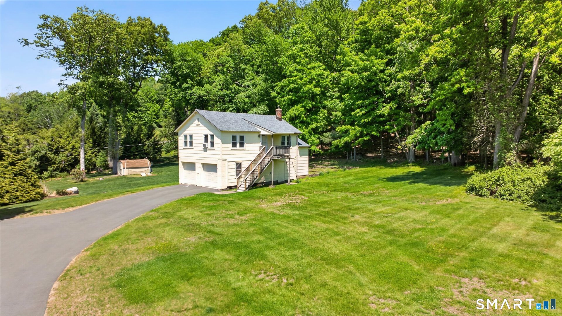 20 Huckleberry Hill Road Avon CT 06001
