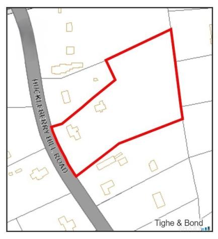 20 Huckleberry Hill Road Avon CT 06001