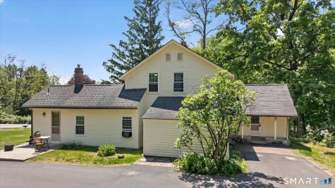 20 Huckleberry Hill Road Avon CT 06001