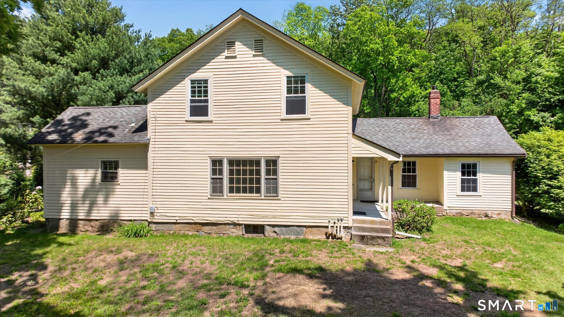 20 Huckleberry Hill Road Avon CT 06001