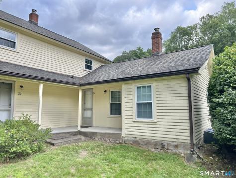 20 Huckleberry Hill Road Avon CT 06001