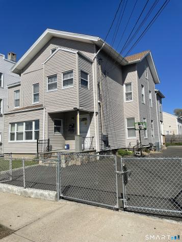 196 Park Street Bridgeport CT 06608