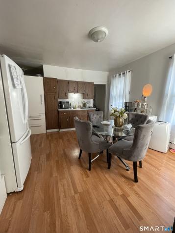 196 Park Street Bridgeport CT 06608
