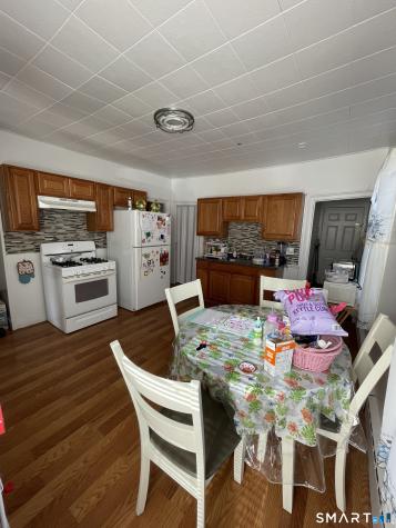 196 Park Street Bridgeport CT 06608