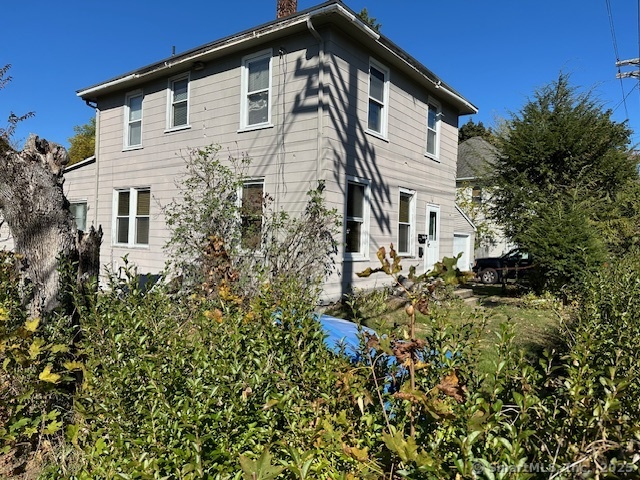 746 Boswell Avenue Norwich CT 06360