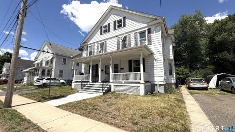 6 Lafayette Street Enfield CT 06082