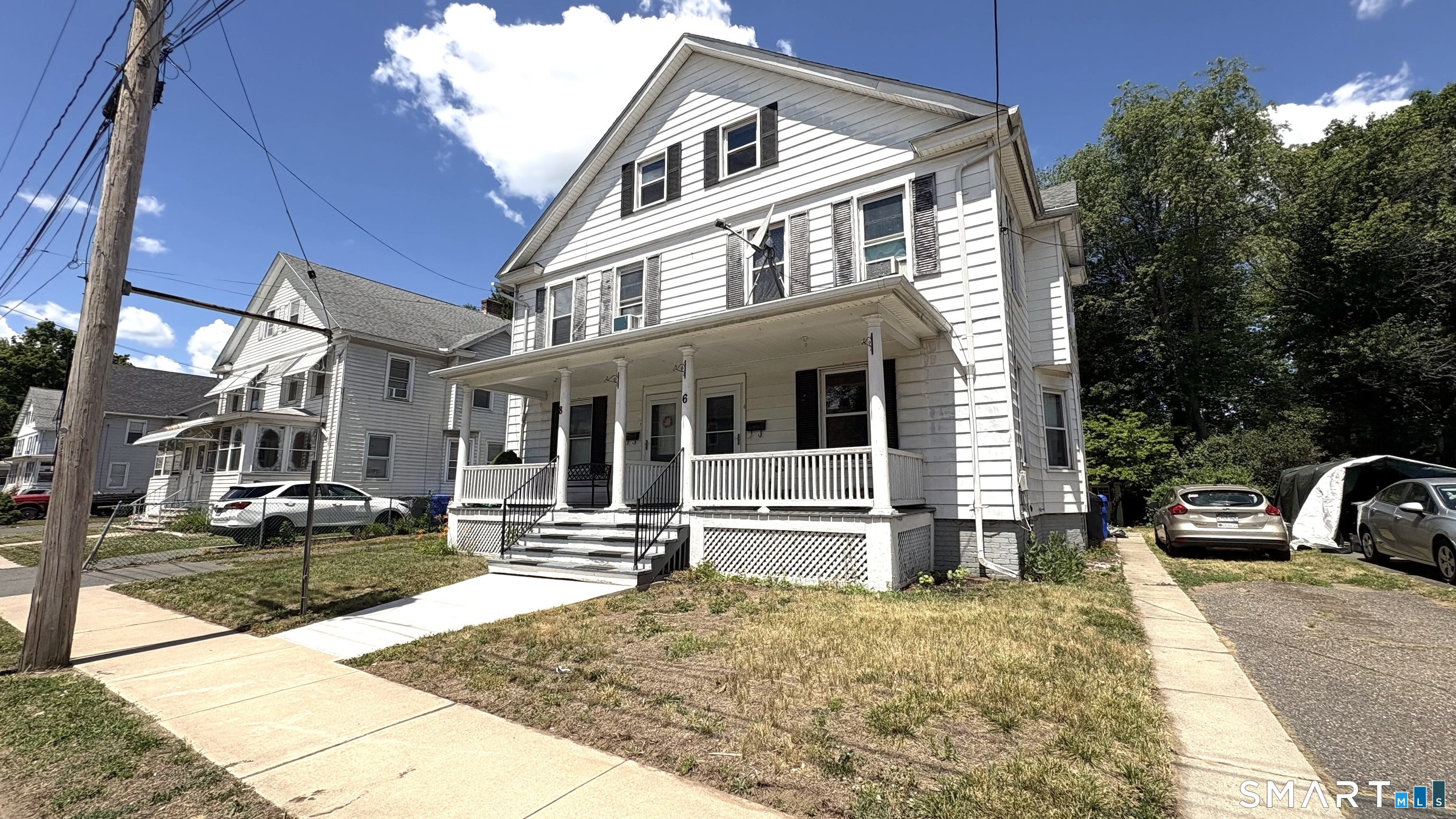 6 Lafayette Street Enfield CT 06082