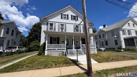 6 Lafayette Street Enfield CT 06082