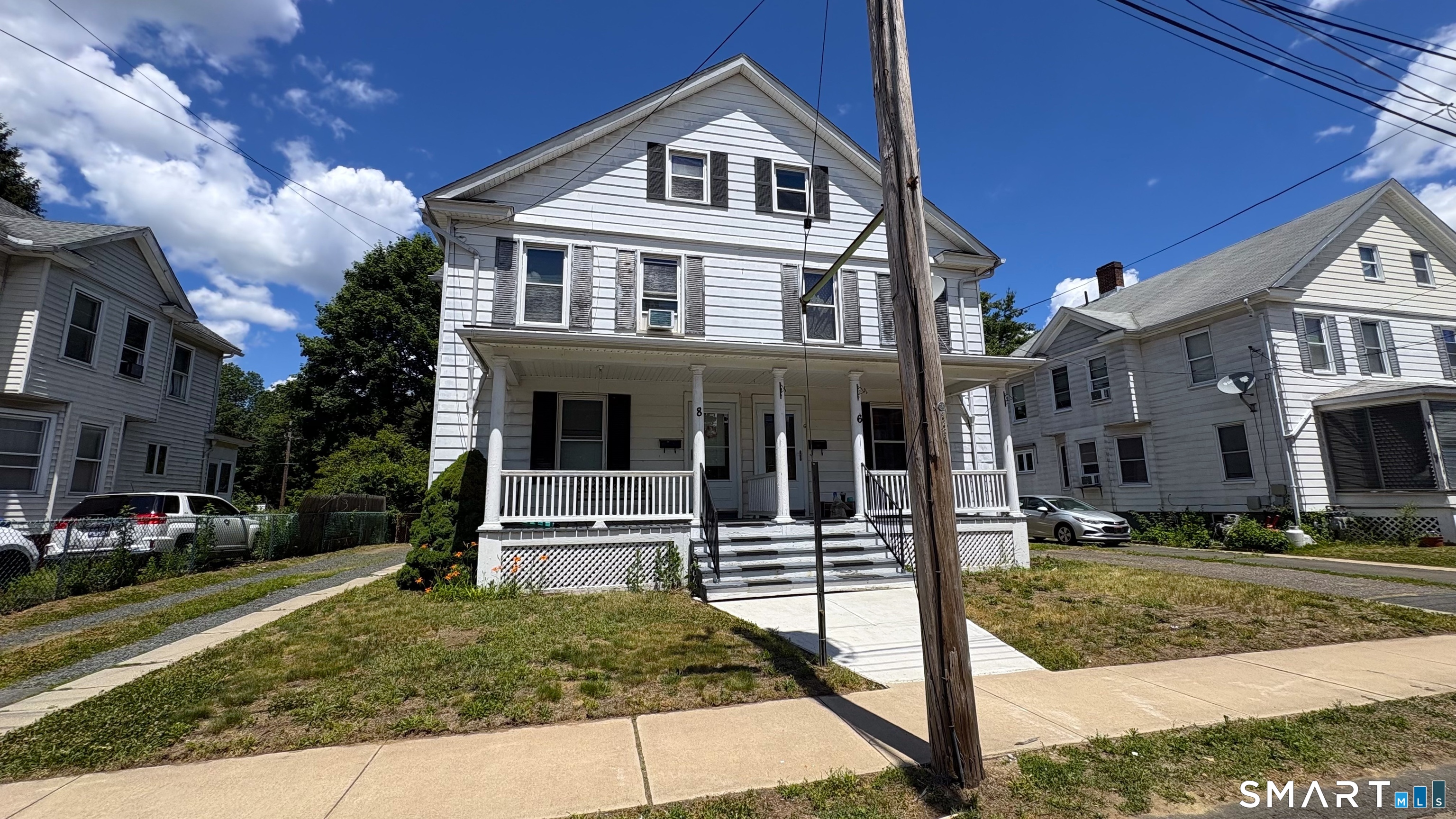 6 Lafayette Street Enfield CT 06082