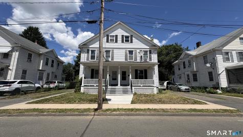 6 Lafayette Street Enfield CT 06082