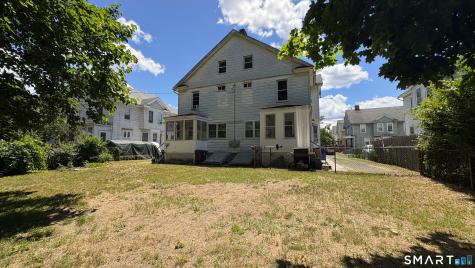 6 Lafayette Street Enfield CT 06082