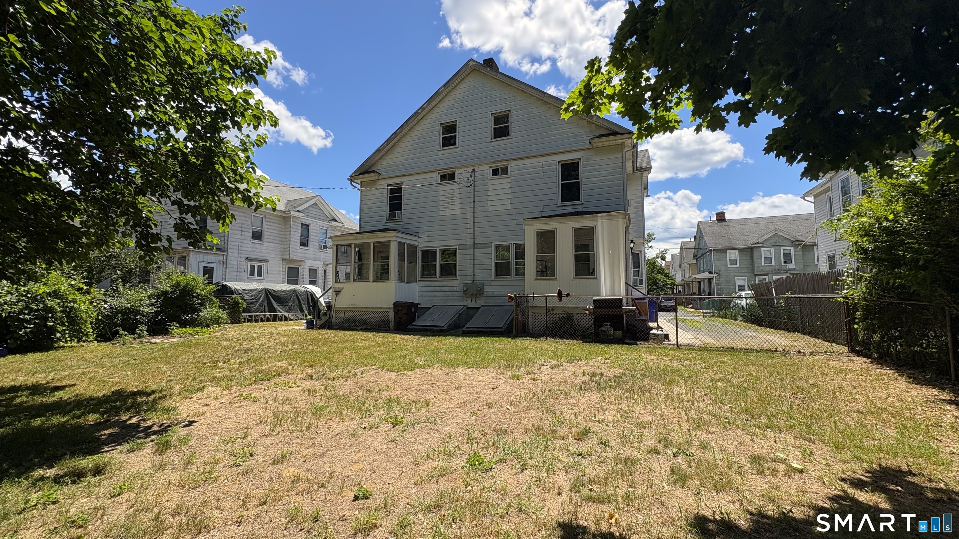 6 Lafayette Street Enfield CT 06082